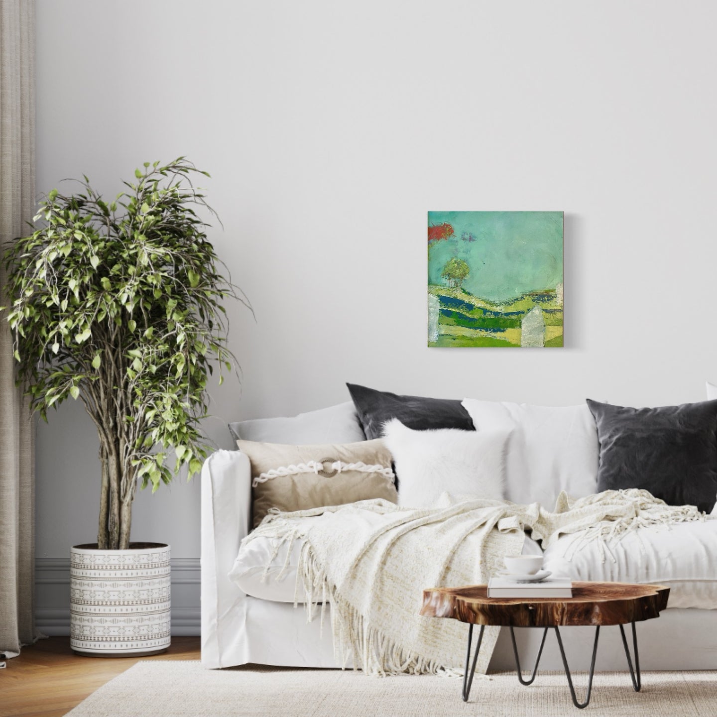 Special Days Series: Path to the Stones